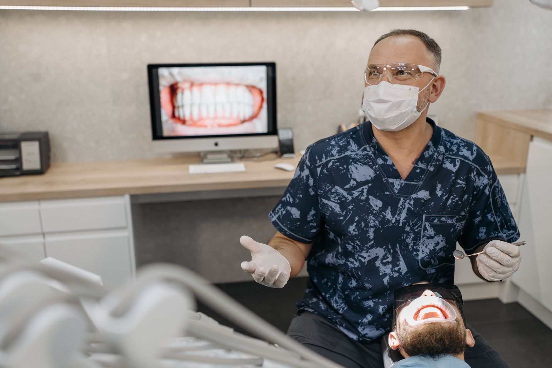 dentiste urgence Vincennes