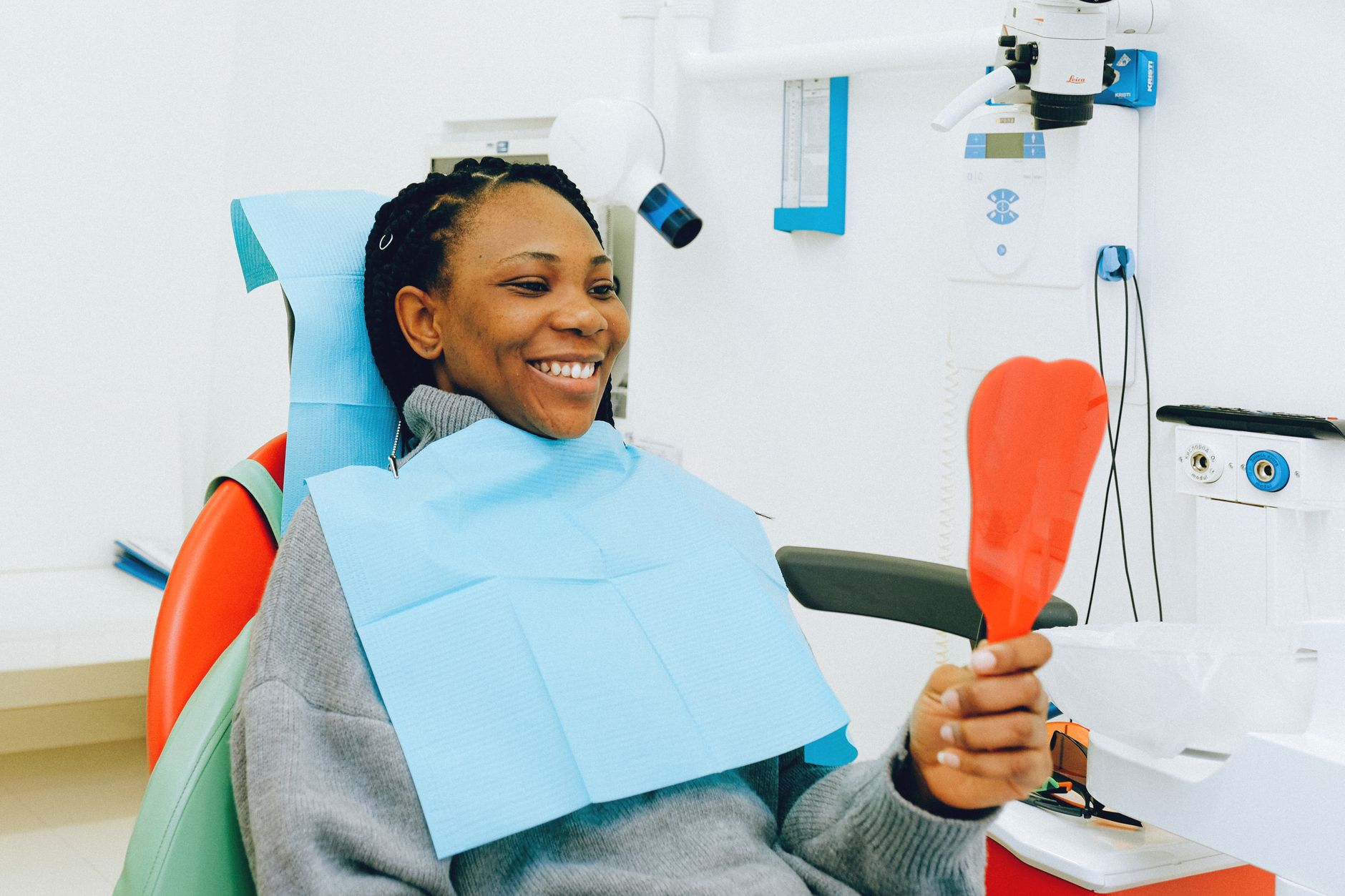 dentiste urgence Vincennes
