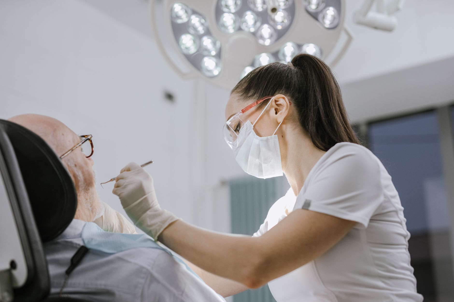 dentiste urgence Vincennes